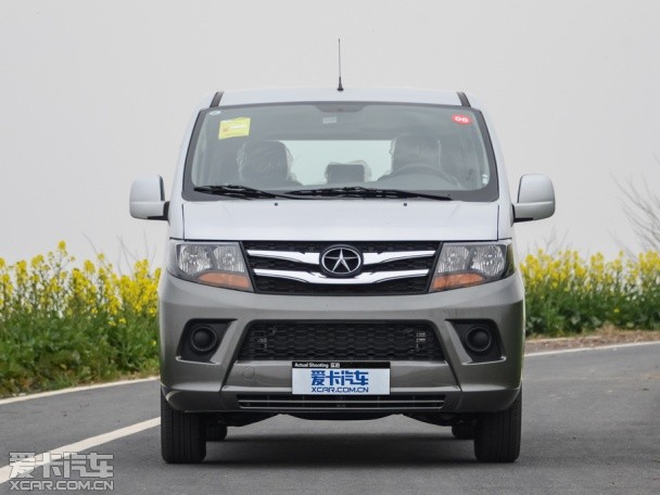 JAC Automobile 2015 Ruifeng M3