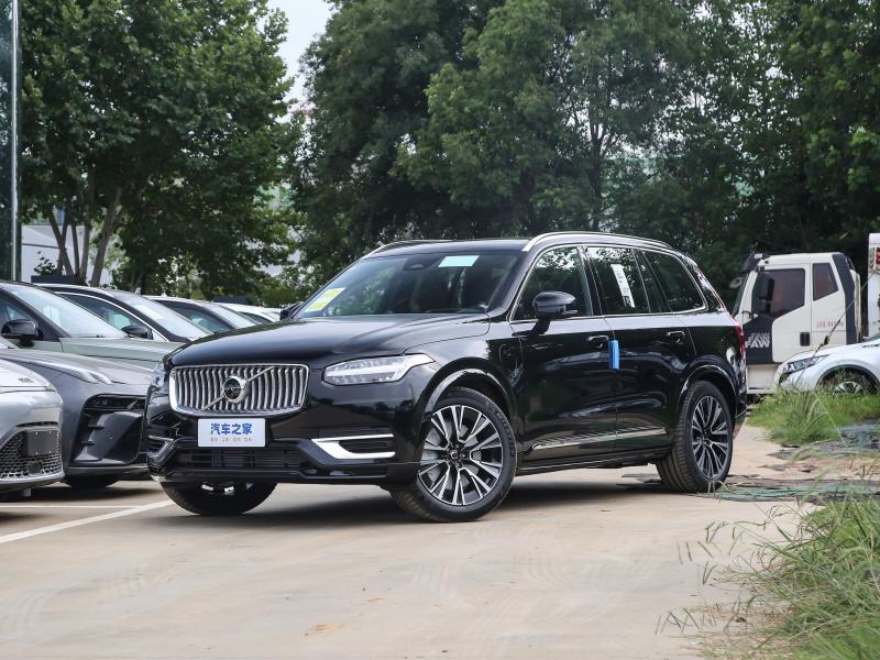 临沂沃尔沃XC90新能源特价出售，特价70.89万！赶快行动