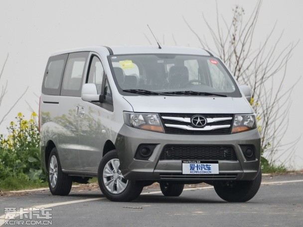 JAC Automobile 2015 Ruifeng M3