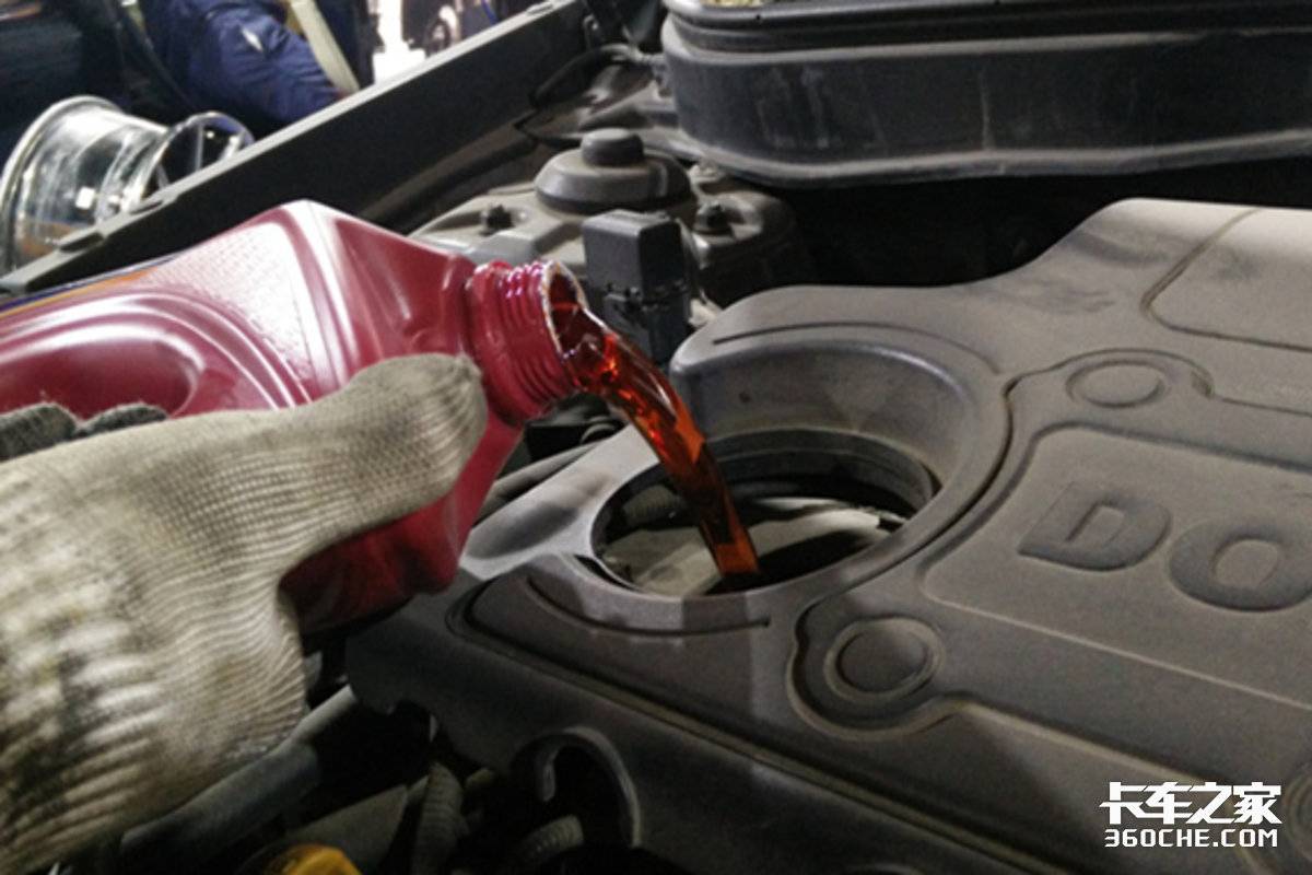 Accessories tips: Do you know how engine oil is classified?