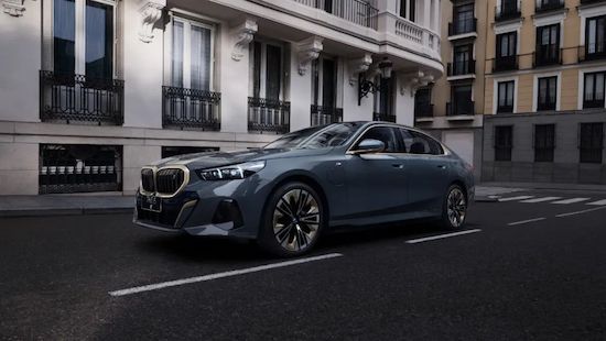 Price concessions are effective. The retail sales of the brand-new BMW 5 Series reached 10,188 units in June, and the total order volume exceeded 12,000 units _fororder_image002.